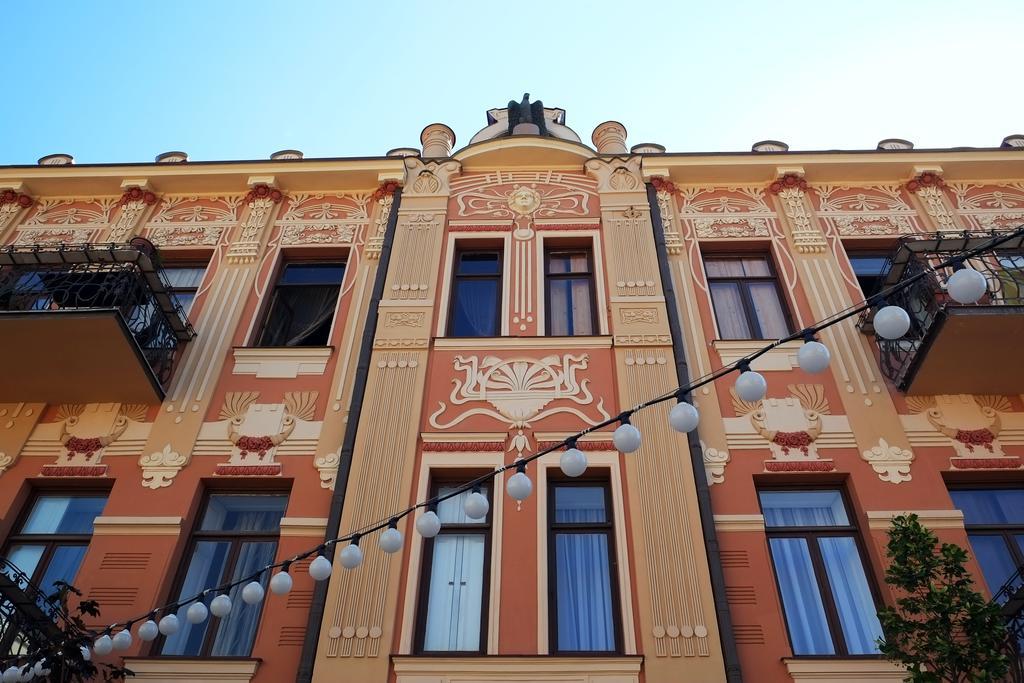 Charming 2Br Apartment In Old Tbilisi - By Wehost ภายนอก รูปภาพ