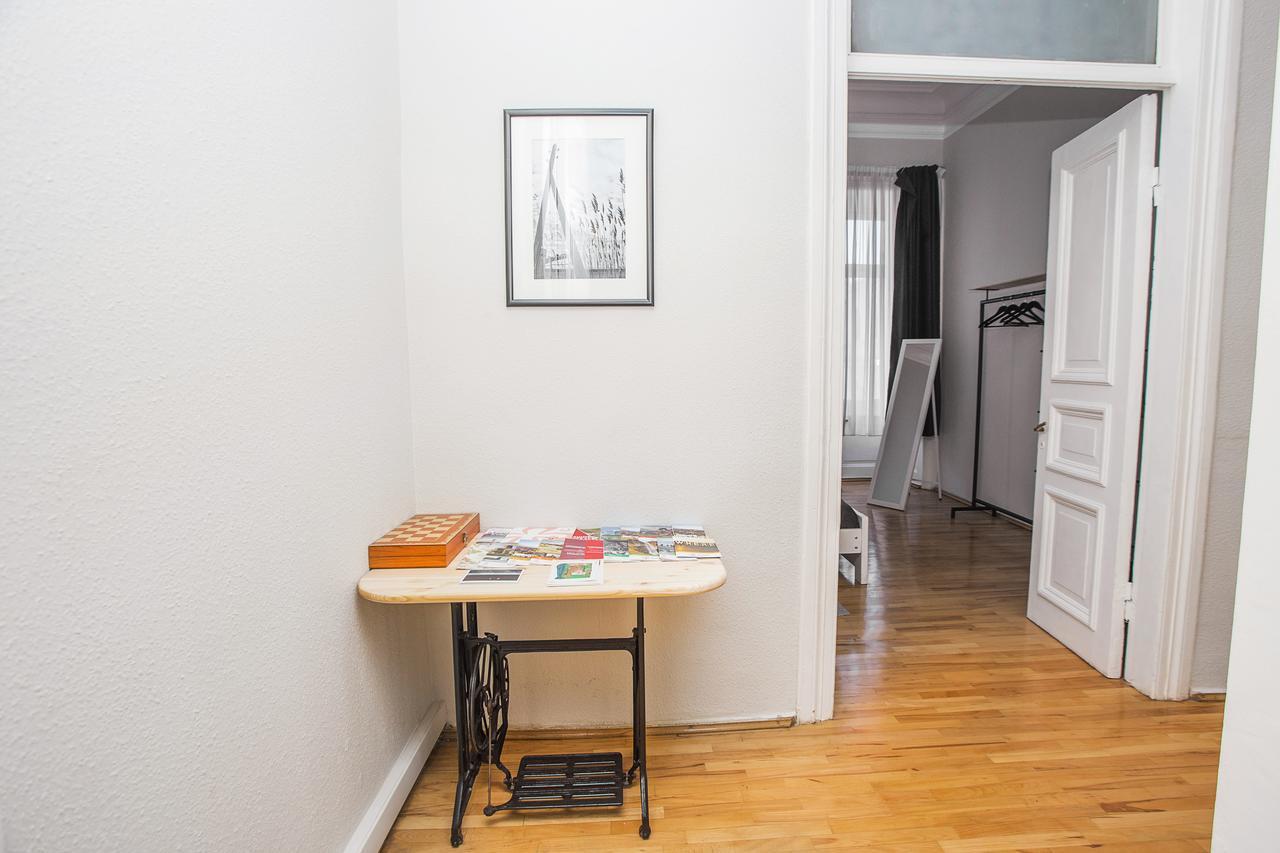 Charming 2Br Apartment In Old Tbilisi - By Wehost ภายนอก รูปภาพ