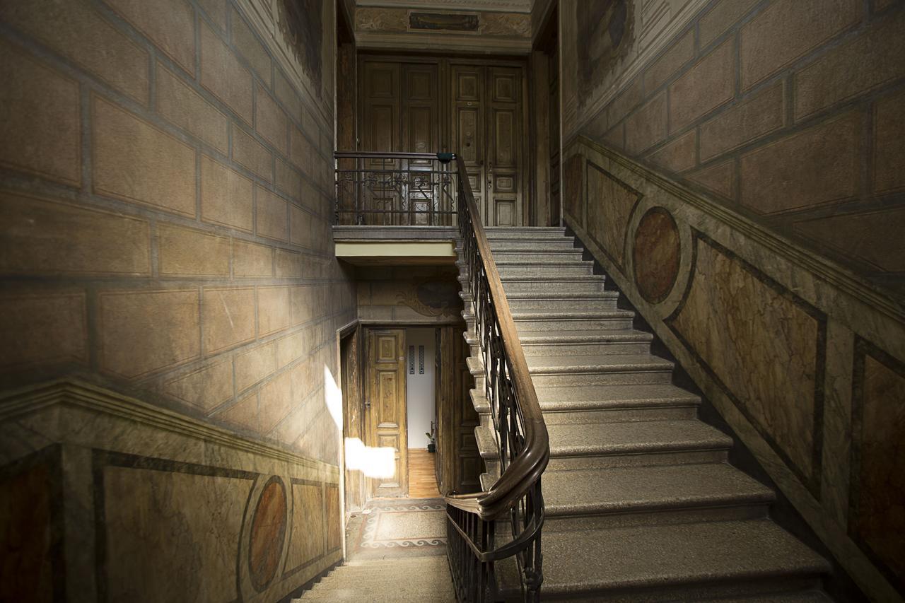 Charming 2Br Apartment In Old Tbilisi - By Wehost ภายนอก รูปภาพ