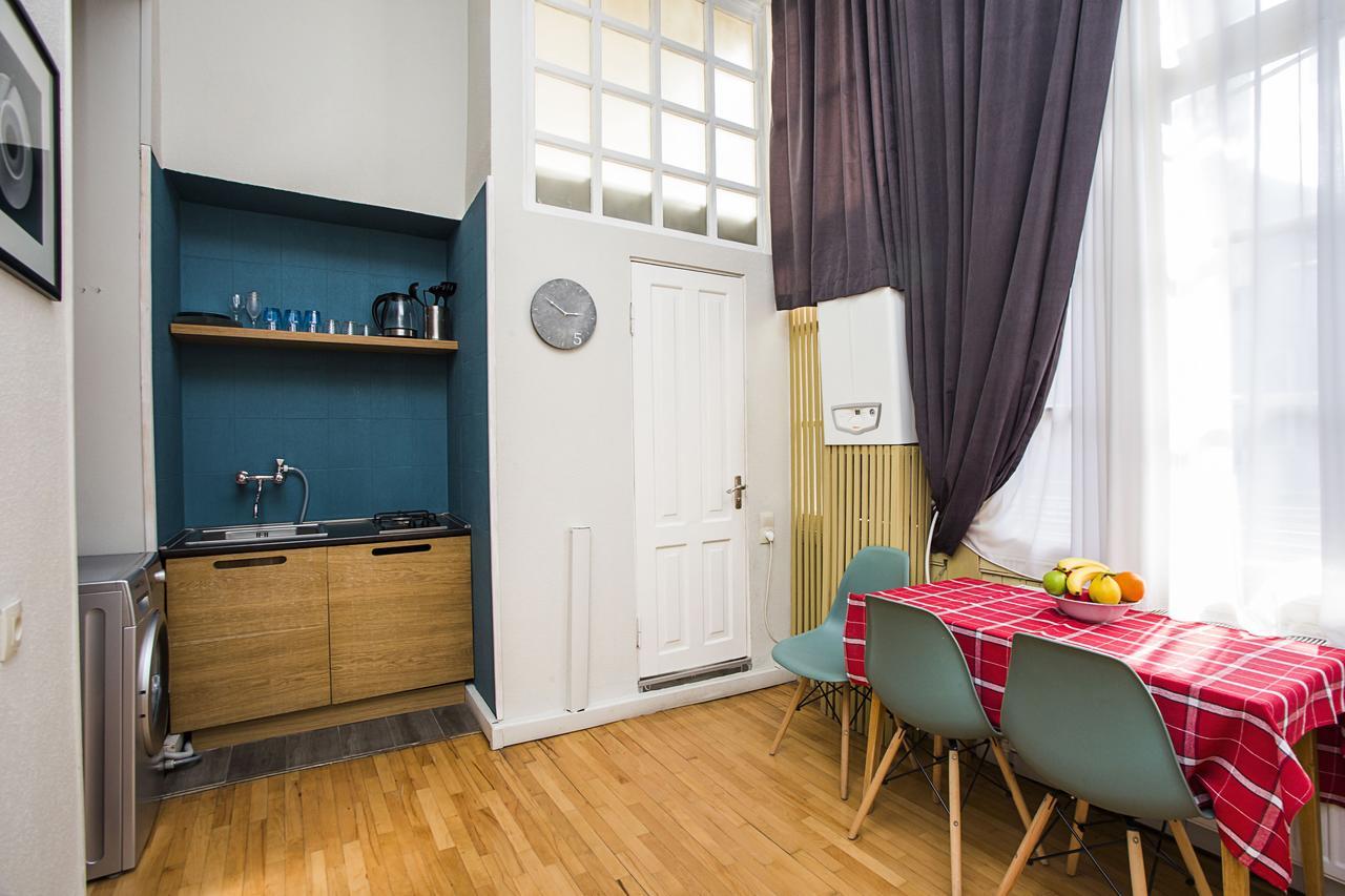 Charming 2Br Apartment In Old Tbilisi - By Wehost ภายนอก รูปภาพ