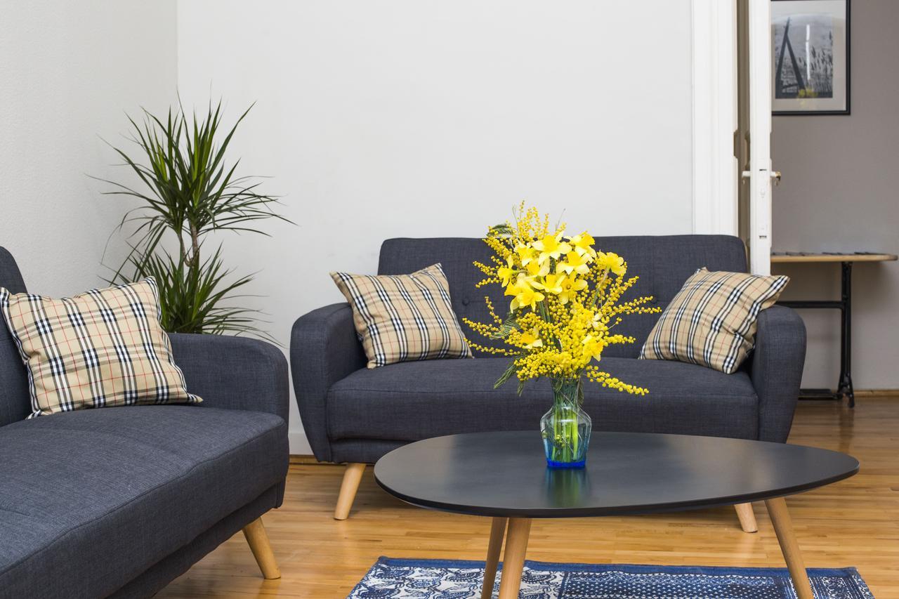 Charming 2Br Apartment In Old Tbilisi - By Wehost ภายนอก รูปภาพ