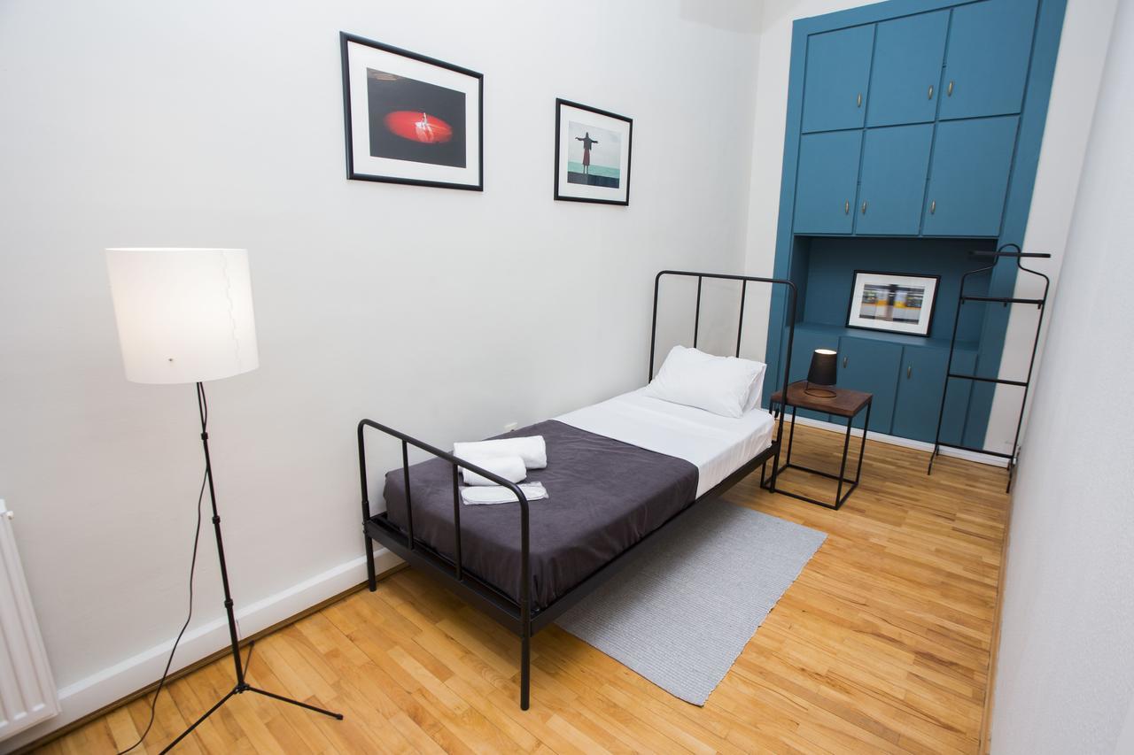 Charming 2Br Apartment In Old Tbilisi - By Wehost ภายนอก รูปภาพ