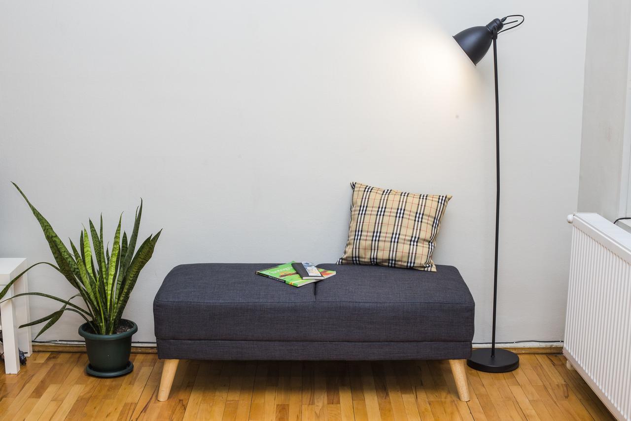 Charming 2Br Apartment In Old Tbilisi - By Wehost ภายนอก รูปภาพ